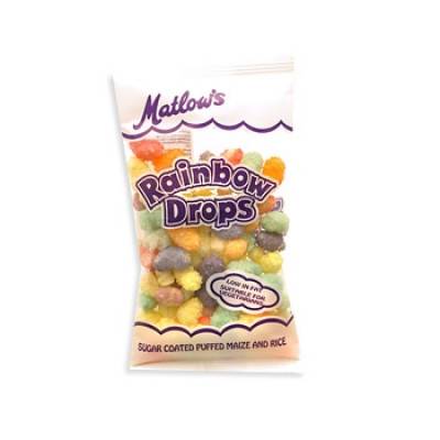 Rainbow Drops